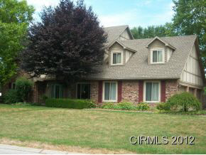 4412 Mckibben Dr, Kokomo, IN 46902 photo 2