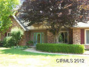 4412 Mckibben Dr, Kokomo, IN 46902 photo 1