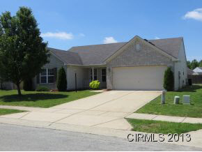 4045 Springmill Dr, Kokomo, IN 46902 photo 1