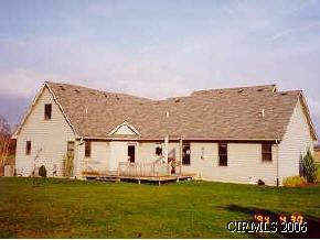 4341 S 450 E, Kokomo, IN 46902 photo 1