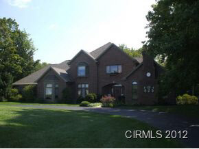 2231 Kerri Lynn Ln, Kokomo, IN 46902 photo 1