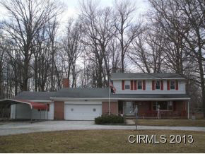 2539 S 400 E, Kokomo, IN 46902 photo 1
