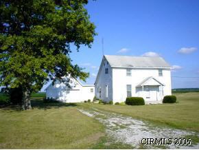 6309 S 300 E, Warren, IN 46792 photo 1