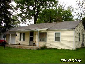 275 E Sparks St, Markle, IN 46770 photo 1