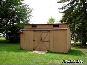 325 N Nancy St, Warren, IN 46792 photo 4