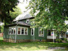 325 N Nancy St, Warren, IN 46792 photo 6