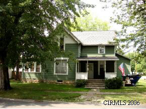 325 N Nancy St, Warren, IN 46792 photo 1