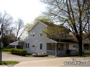 117 S Wayne St, Warren, IN 46792 photo 1