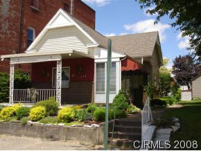 115 E 2nd St, Warren, IN 46792 photo 1