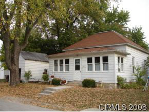 117 E Fifth St, Warren, IN 46792 photo 1