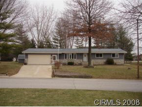 121 Riverview Rd, Warren, IN 46792 photo 1