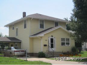 1221 Spear St, Logansport, IN 46947 photo 1