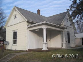 114 N Cicott St, Logansport, IN 46947 photo 1