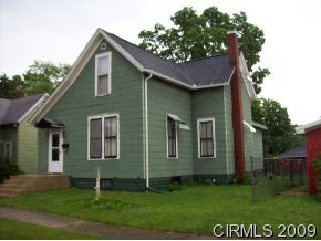 463 E 2nd St, Peru, IN 46970 photo 1