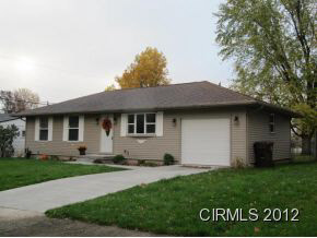 305 Linwood Ln, Wabash, IN 46992 photo 1