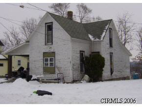 593 E Hl, Wabash, IN 46992 photo 1