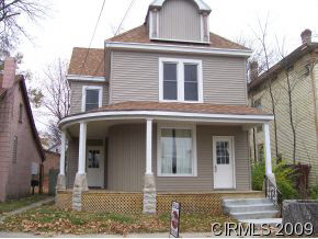 80 E Sinclair, Wabash, IN 46992 photo 1