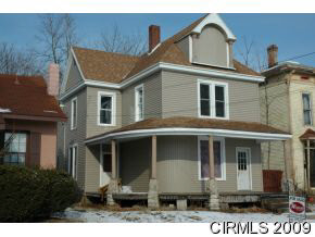 80 E Sinclair, Wabash, IN 46992 photo 2