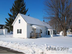 412 E Walnut, Greentown, IN 46936 photo 1