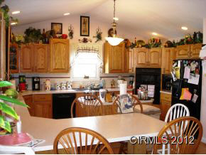 3655 Pauley Ln, Russiaville, IN 46979 photo 6