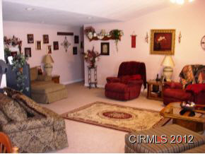 3655 Pauley Ln, Russiaville, IN 46979 photo 2