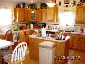 3655 Pauley Ln, Russiaville, IN 46979 photo 5