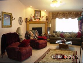 3655 Pauley Ln, Russiaville, IN 46979 photo 3