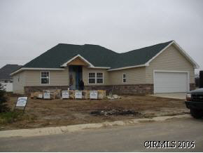 1301 Lakeside Way, Gas City, IN 46933 photo 1