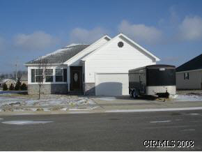 1219 Lakeside Way, Gas City, IN 46933 photo 1