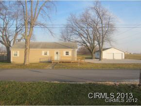 414 E Payton St, Greentown, IN 46936 photo 1