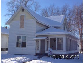 1403 S Main St, Kokomo, IN 46902 photo 1