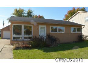 2307 W King St, Kokomo, IN 46901 photo 1