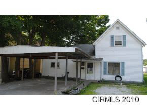1437 E Monroe St, Kokomo, IN 46901 photo 1