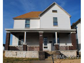 126 E Miami Ave, Logansport, IN 46947 photo 1