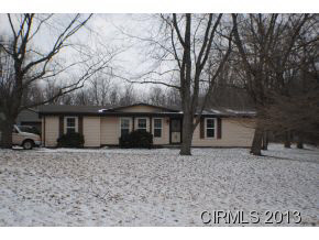 5320 W 300 S, Russiaville, IN 46979 photo 1