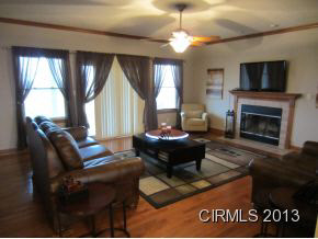 5595 W 375 N, Sharpsville, IN 46068 photo 2