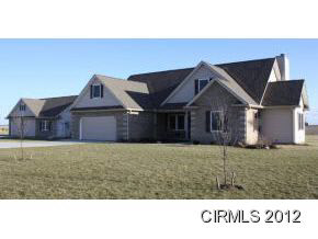 5595 W 375 N, Sharpsville, IN 46068 photo 1