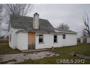 10754 W 250 S, Russiaville, IN 46979 photo 1