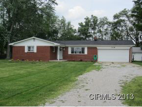 3138 W 400 S, Kokomo, IN 46902 photo 1