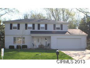2214 Avalon Ct, Kokomo, IN 46902 photo 1