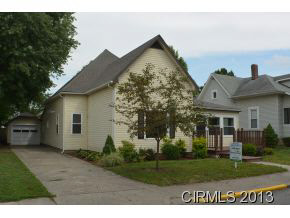 335 Green St, Tipton, IN 46072 photo 1