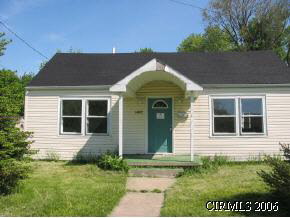 1422 E Monroe, Kokomo, IN 46901 photo 1