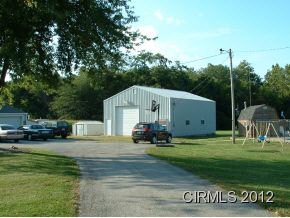8392 S 450 E, Amboy, IN 46911 photo 6