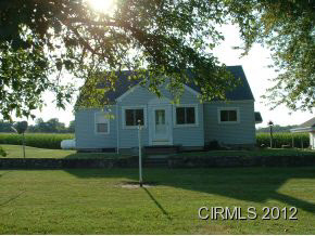 8392 S 450 E, Amboy, IN 46911 photo 1