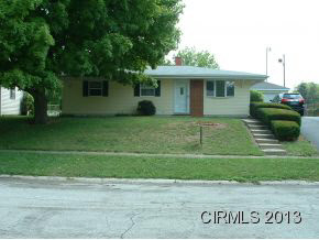 5802 Seneca Trl, Kokomo, IN 46902 photo 1