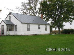 7596 S 700 W, Swayzee, IN 46986 photo 1