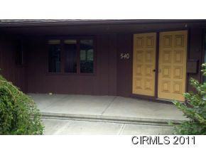 540 Circle Dr, Fairmount, IN 46928 photo 5