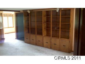 540 Circle Dr, Fairmount, IN 46928 photo 4