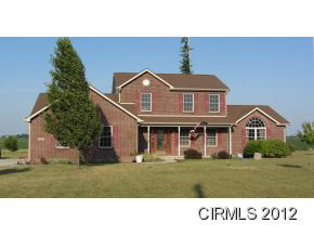 3402 S 250 E, Kokomo, IN 46902 photo 1