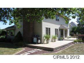 3463 Cinnamon Trce, Kokomo, IN 46901 photo 4